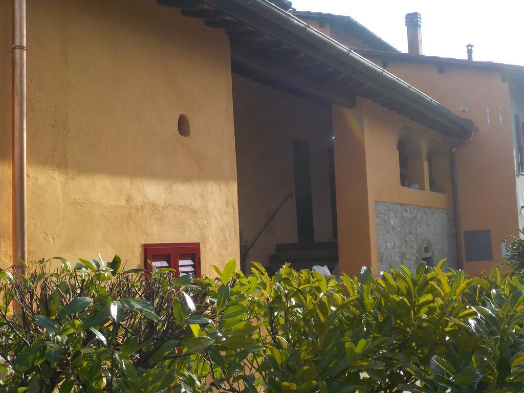 Agriturismo La Querce Rignano sullʼArno Pokój zdjęcie
