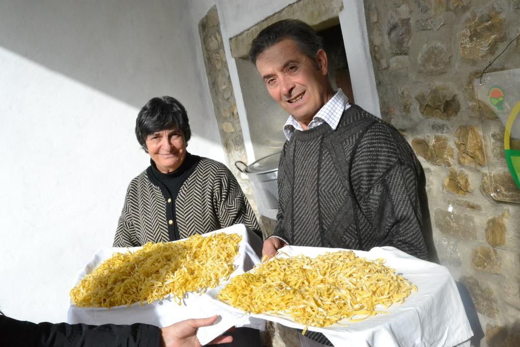Agriturismo La Querce Rignano sullʼArno Pokój zdjęcie