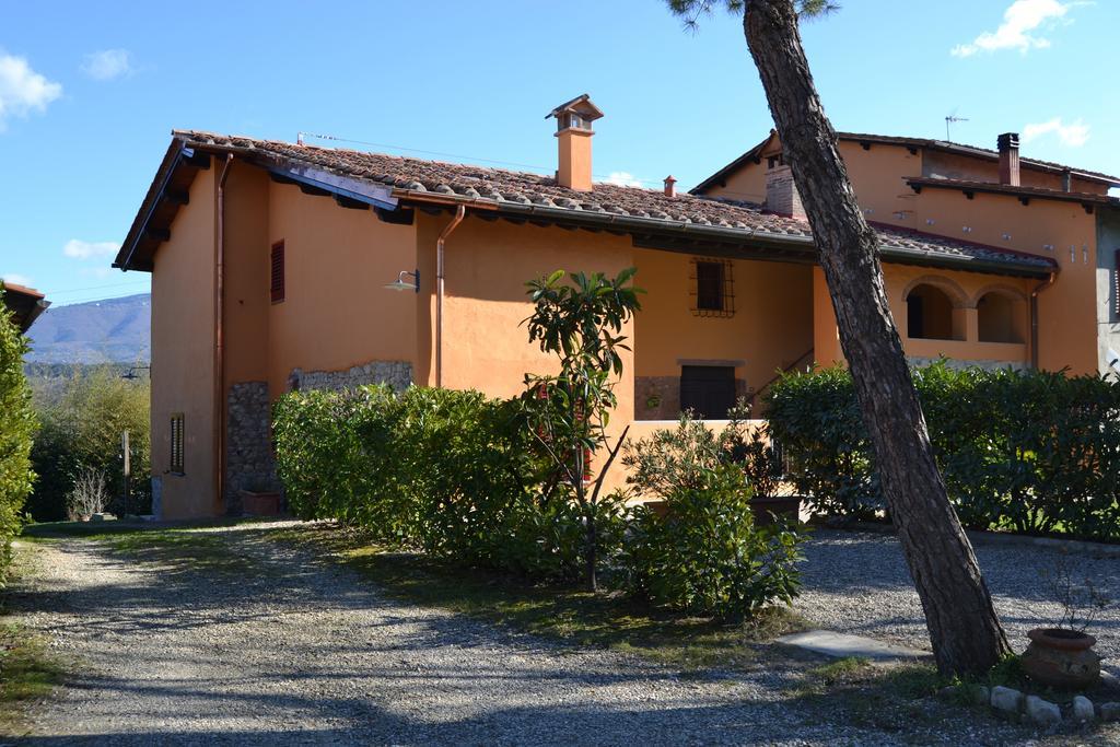 Agriturismo La Querce Rignano sullʼArno Pokój zdjęcie