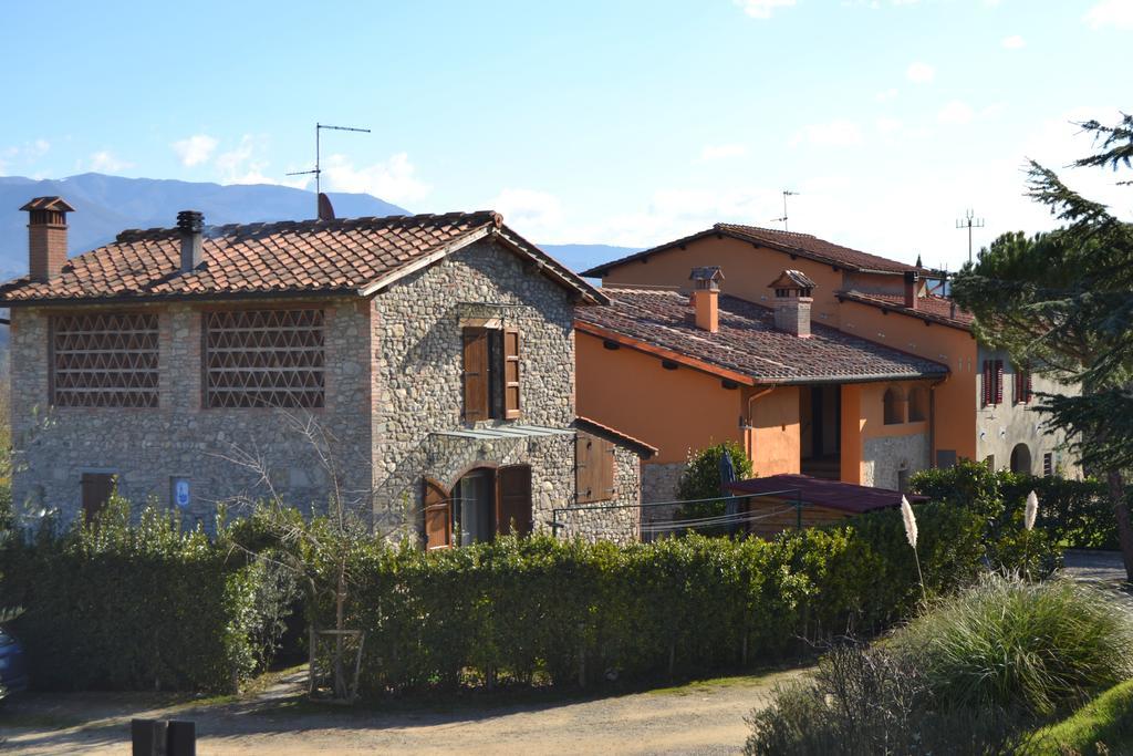 Agriturismo La Querce Rignano sullʼArno Pokój zdjęcie