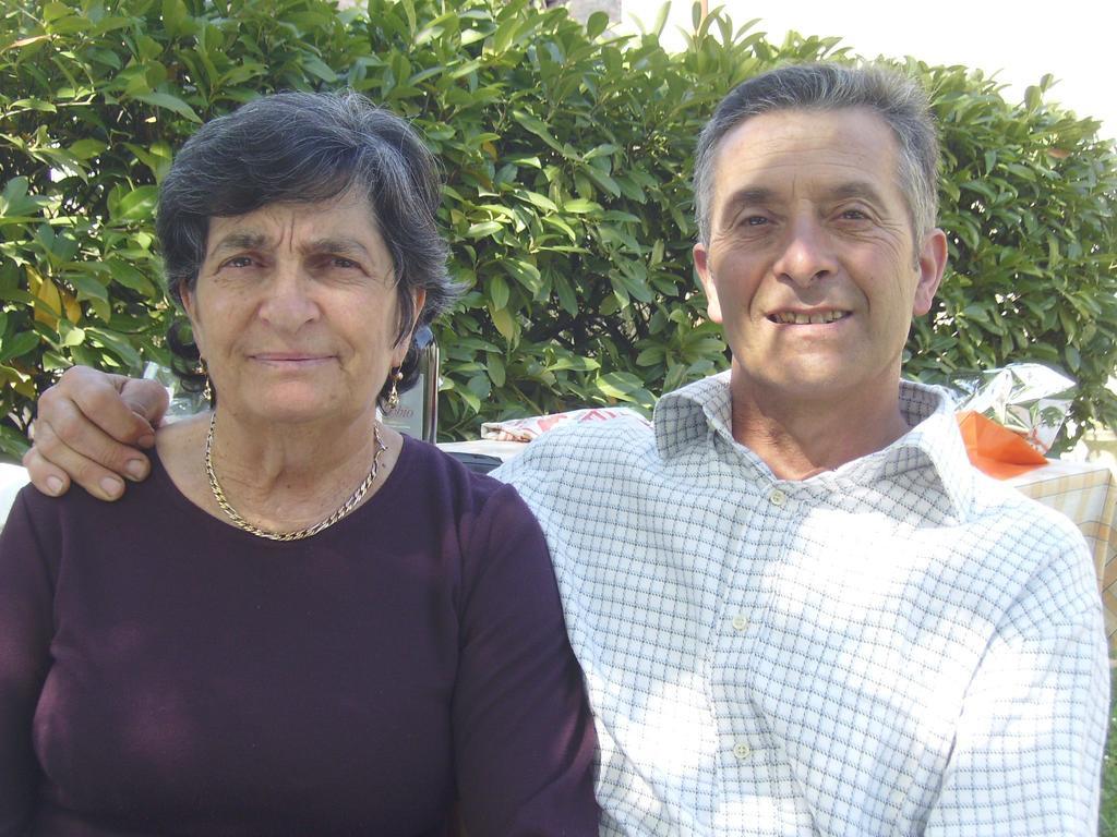 Agriturismo La Querce Rignano sullʼArno Zewnętrze zdjęcie