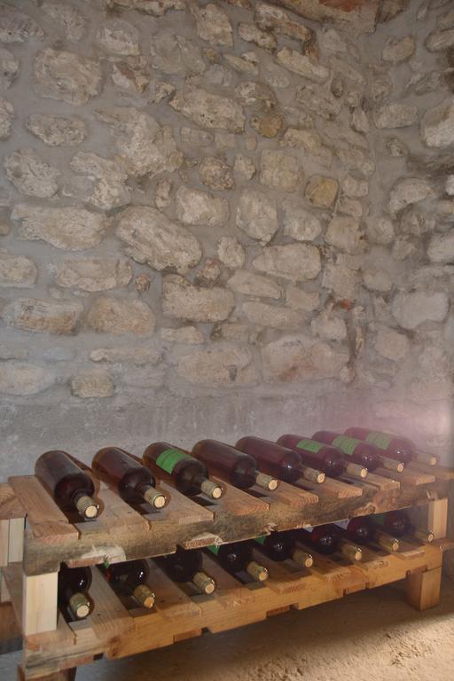 Agriturismo La Querce Rignano sullʼArno Zewnętrze zdjęcie