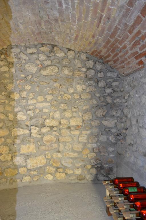 Agriturismo La Querce Rignano sullʼArno Zewnętrze zdjęcie