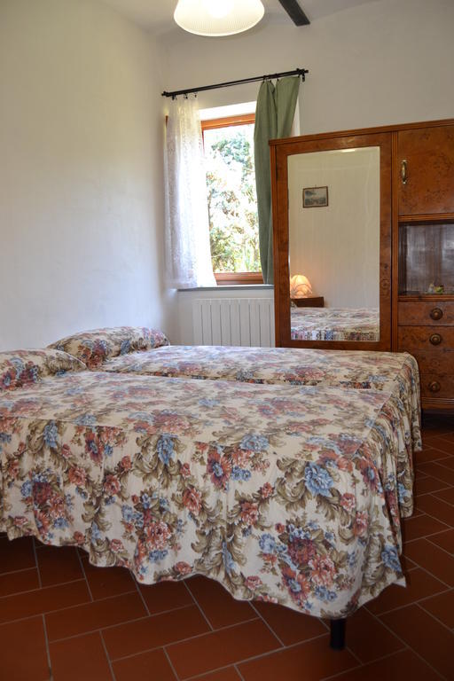 Agriturismo La Querce Rignano sullʼArno Pokój zdjęcie