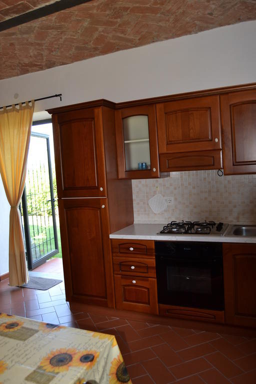 Agriturismo La Querce Rignano sullʼArno Pokój zdjęcie