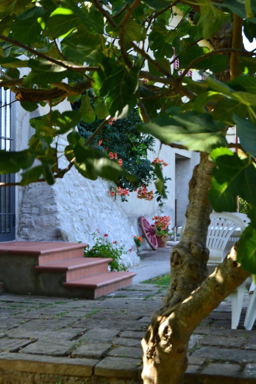 Agriturismo La Querce Rignano sullʼArno Zewnętrze zdjęcie