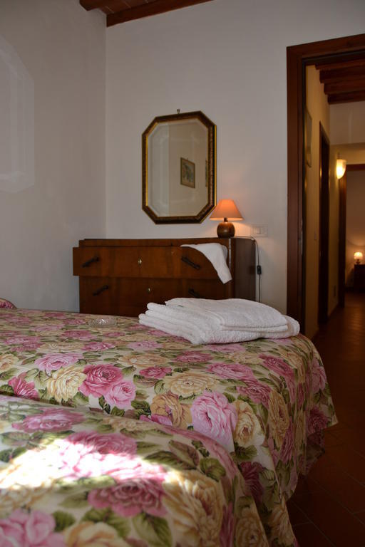 Agriturismo La Querce Rignano sullʼArno Pokój zdjęcie