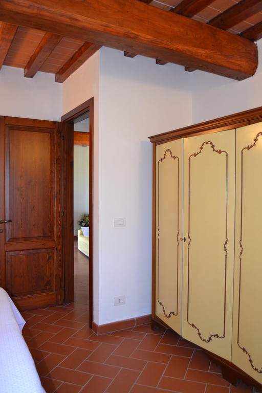Agriturismo La Querce Rignano sullʼArno Pokój zdjęcie