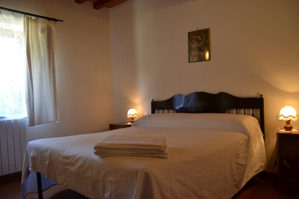 Agriturismo La Querce Rignano sullʼArno Pokój zdjęcie