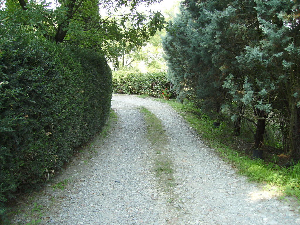 Agriturismo La Querce Rignano sullʼArno Zewnętrze zdjęcie
